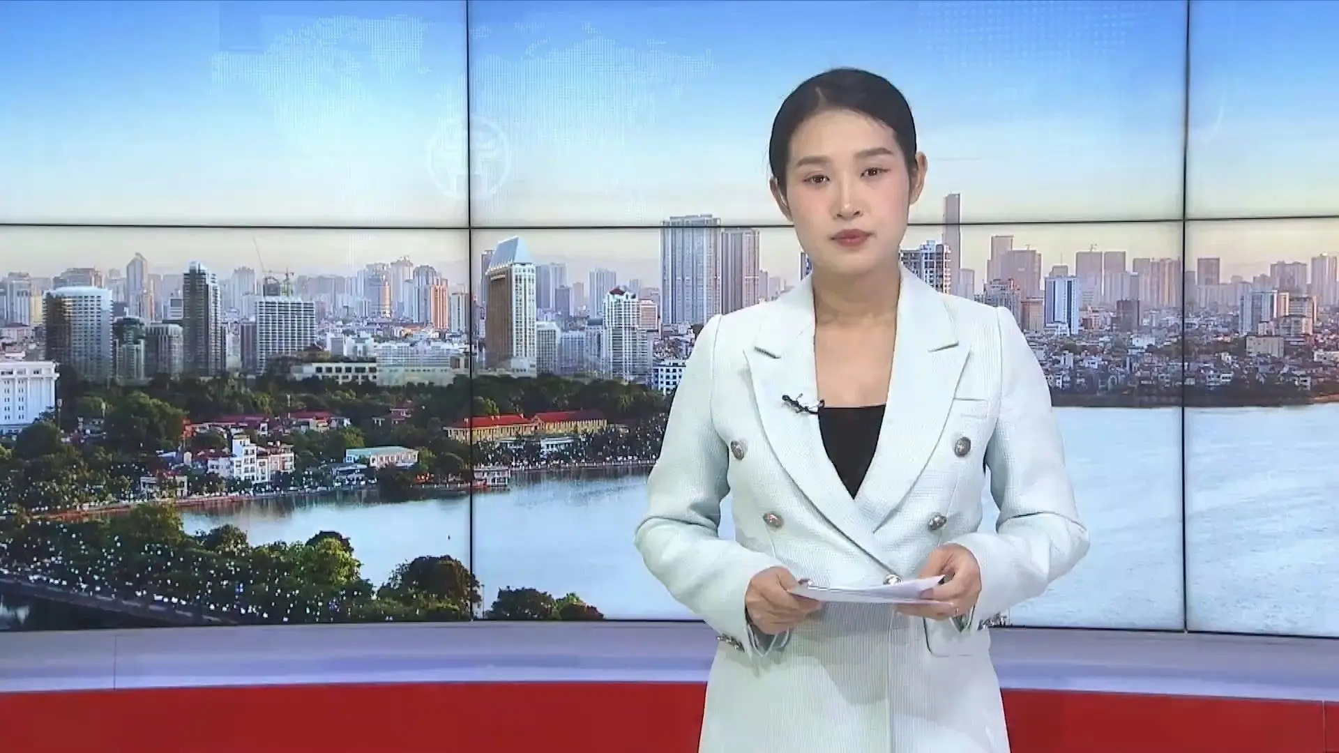 Chương trình Thời sự 15h00 | 03/11/2025